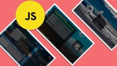 JavaScript Bootcamp - Build Real World Applications