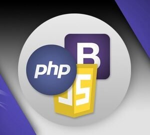 JavaScript, Bootstrap, & PHP - Certification for Beginners