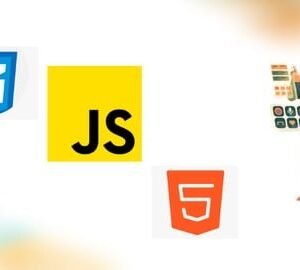 JavaScript, CSS, HTML: Learn by doing small projects (2025)