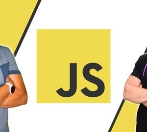 JavaScript Campus: In 10 Tagen zum JavaScript Entwickler