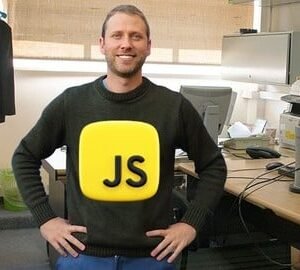 JavaScript Complete Grandmaster Course 2025