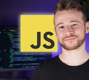 JavaScript Completo: De Cero a Experto en Tiempo Récord