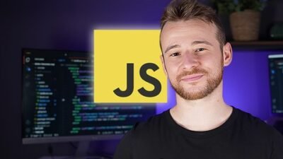 JavaScript Completo: De Cero a Experto en Tiempo Récord