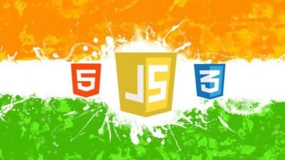 JavaScript: Concepts & practice for beginners - In Hindi