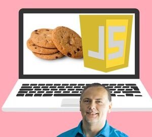 JavaScript Cookie Tester web application