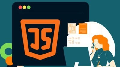 JavaScript: Core And Advanced Techniques