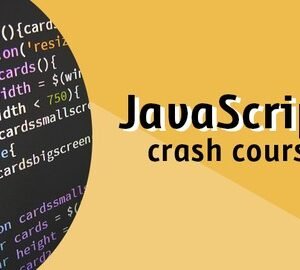 JavaScript Crash Course
