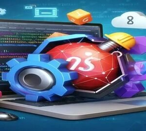 JavaScript Crash Course: Learn the Fundamentals and Beyond.