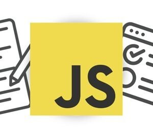 JavaScript Developer Interview Questions Practice Test 2024