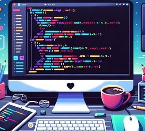 JavaScript Developer od Podstaw stwórz aplikacje z Vue 3 70h