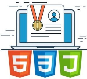 JavaScript Dice Game Node. js HTML5 CSS3