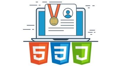 JavaScript Dice Game Node. js HTML5 CSS3