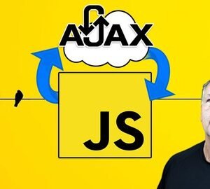JavaScript Dynamic Web Pages AJAX 30 Projects APIs JSON