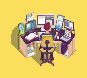 JavaScript: ECMAScript 6 y todos sus detalles