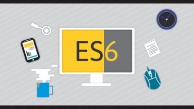 JavaScript ES6: The Next Level