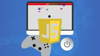 JavaScript Exercise - Tank Shooter Game from Scratch