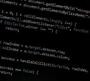 JavaScript For Beginners