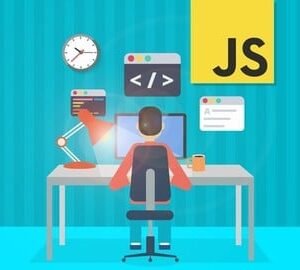 JavaScript For Beginners - Learn JavaScript From Scratch