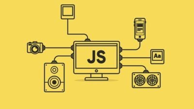 JavaScript Foundations: The Ultimate Beginner's Guide