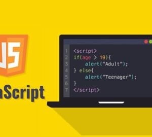 JavaScript Full- Curso desde Principiante hasta Profesional