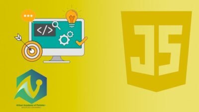 JavaScript Fundamentals [Urdu/Hindi]