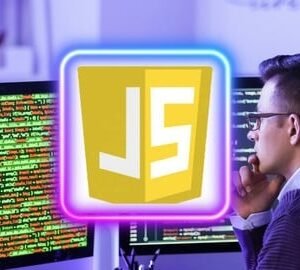JavaScript Fundamentals to Advanced: Full Stack Development
