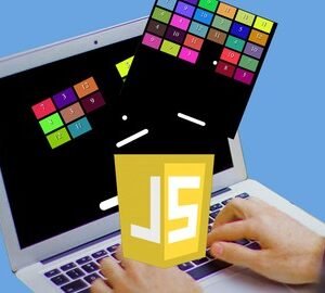 JavaScript Game Code Project make a Breakout Game Exercise