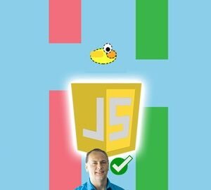 JavaScript Game Create a flying bird game fun learn DOM