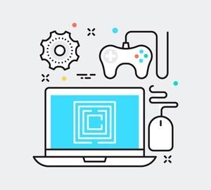JavaScript High Low Card Game Project From Scratch