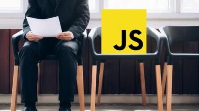 JavaScript - Marathon Interview Questions Series