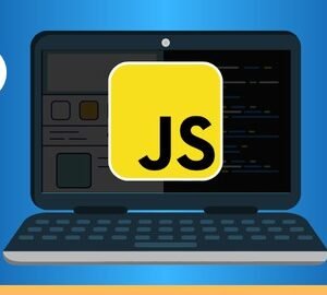 JavaScript Masterclass 2025: Job Ready With 10 Projects