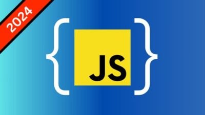 JavaScript Mastery 2025: Zero to Expert with Interview Prep