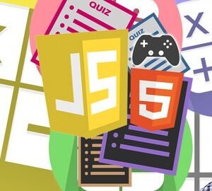 JavaScript Math Games project for learning code from scratch