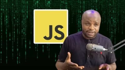 JavaScript Sans Limites: Créez des Applications Web Moderne
