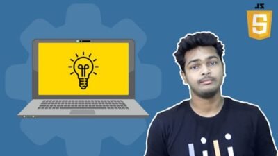 JavaScript: The Advanced Concepts
