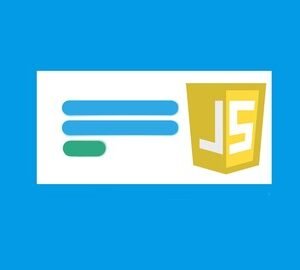 JavaScript User Authentication Login Script (JWT)