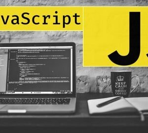 JavaScript for Absolute Beginners - Learn Building Projects