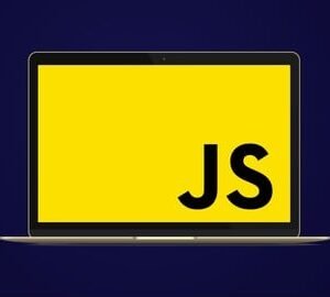 JavaScript for Beginners - Learn with 6 main projects!