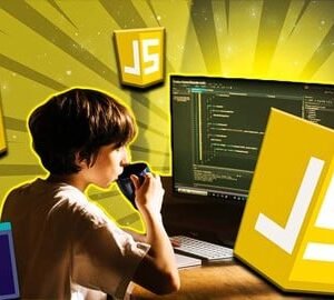 JavaScript for Beginners: The Complete Course for Beginners