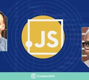 JavaScript for Beginners - The Complete Intro Course [2022]