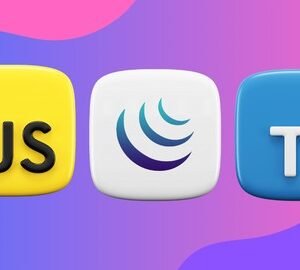 JavaScript, jQuery & TypeScript: Full-Stack Web Development