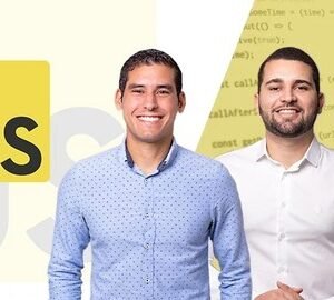 JavaScript na Essência: Curso Completo com 5 Projetos Reais