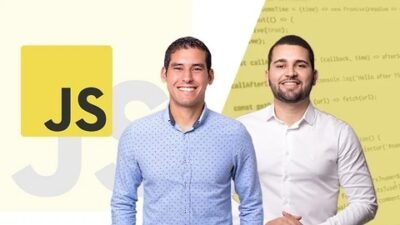 JavaScript na Essência: Curso Completo com 5 Projetos Reais