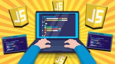 JavaScript pour les débutants: Cours complet pour débutants