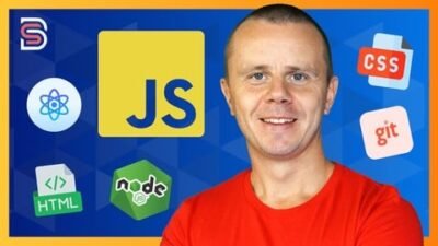 JavaScript - Мастер-класс по Веб Разработке, React и Node. js