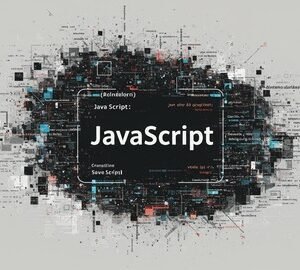 JavaScript с нуля: Уверенный старт в программировании