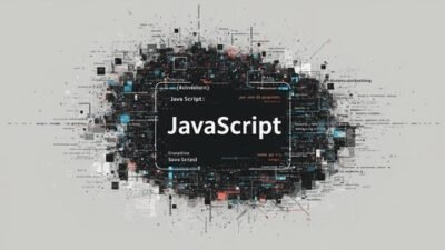 JavaScript с нуля: Уверенный старт в программировании