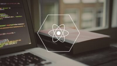 JavaScript、React、Flask、MongoDB 網站全端開發:從入門到進階