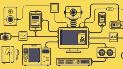 JavaScript入门实战