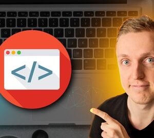Javascript Crash Course: Learn Needed Knowledge Fast